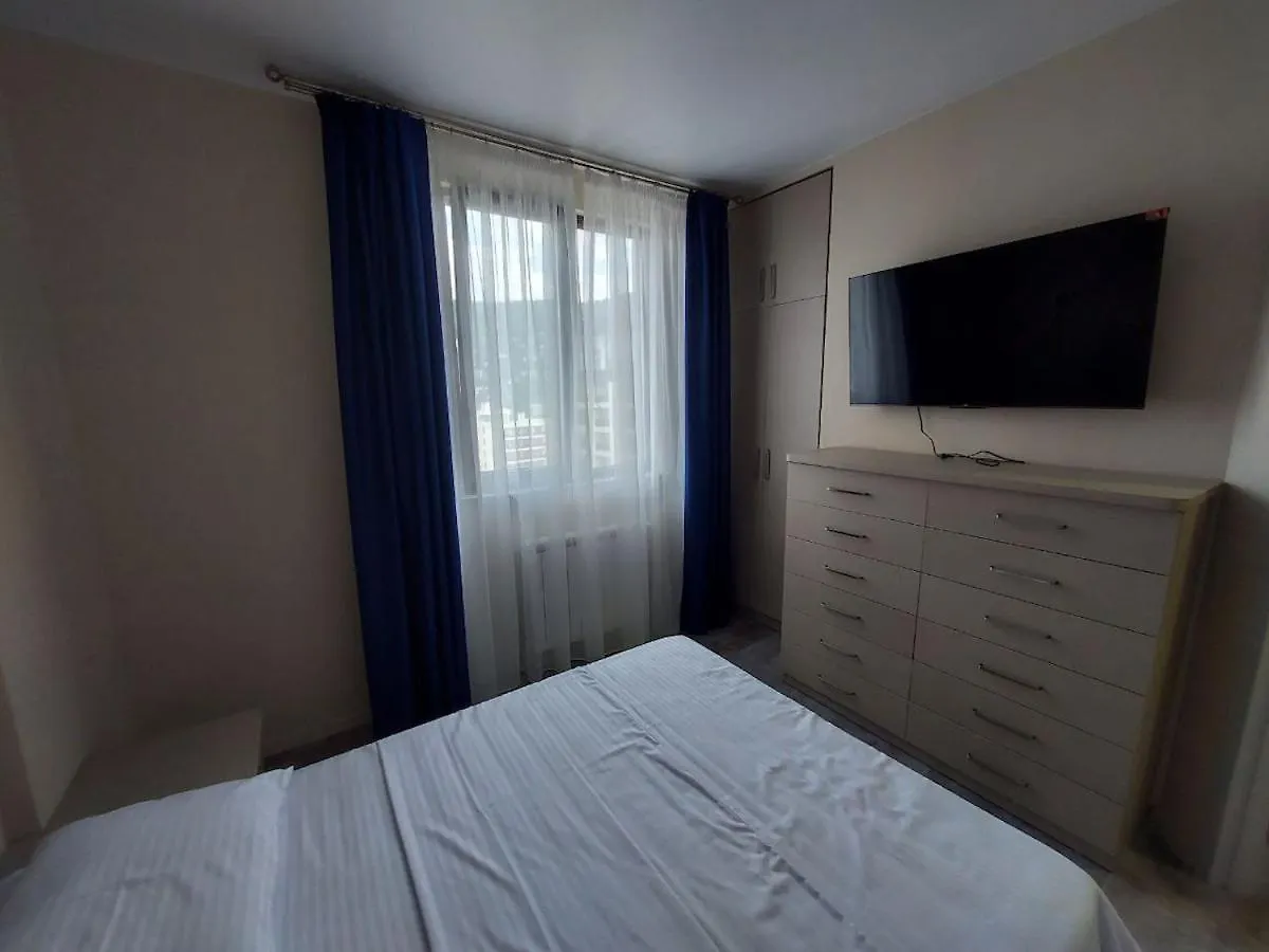 Super Apartment By The Sea In Gonio Of Batumi