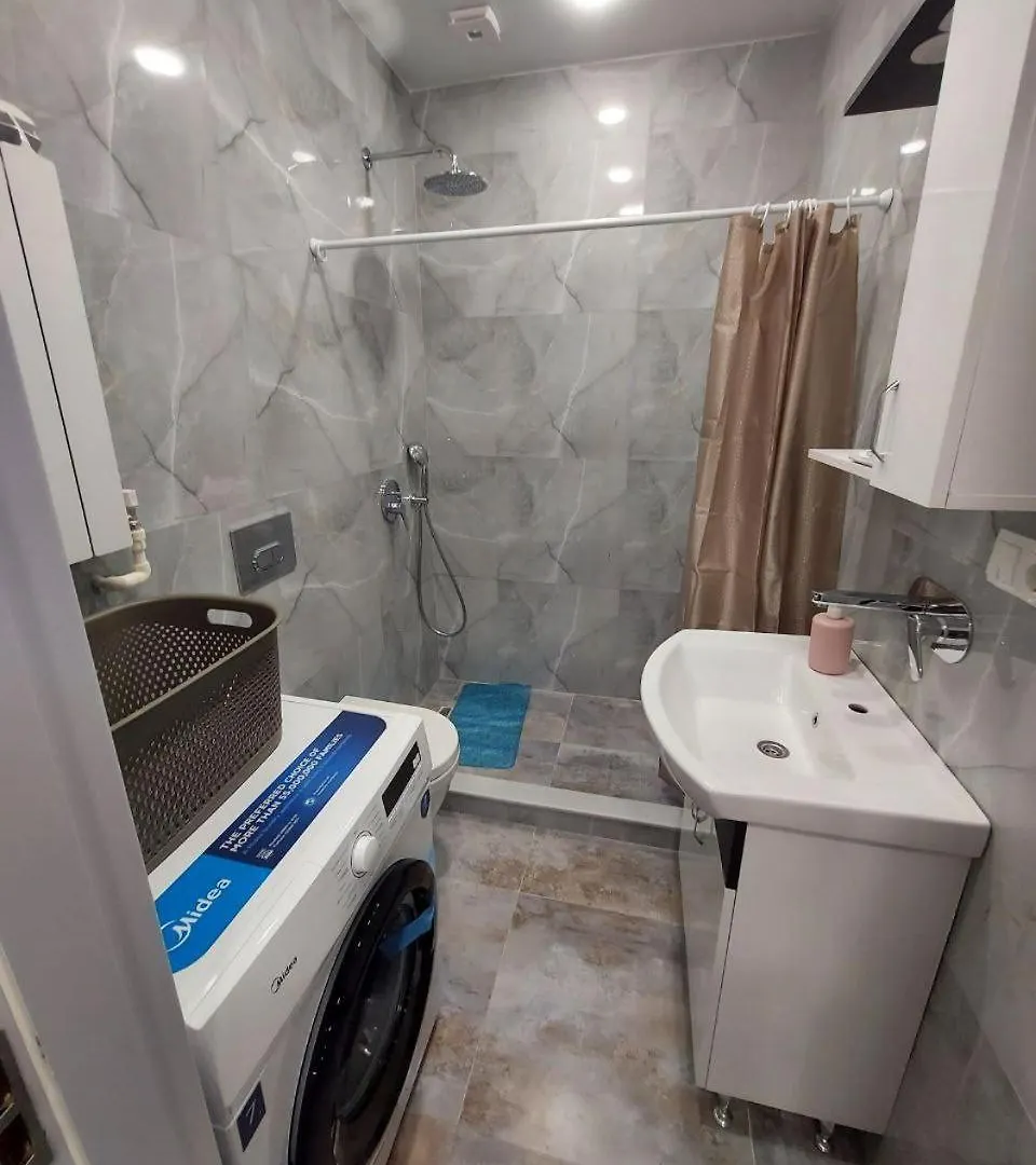 Super Apartment By The Sea In Gonio Of Batumi