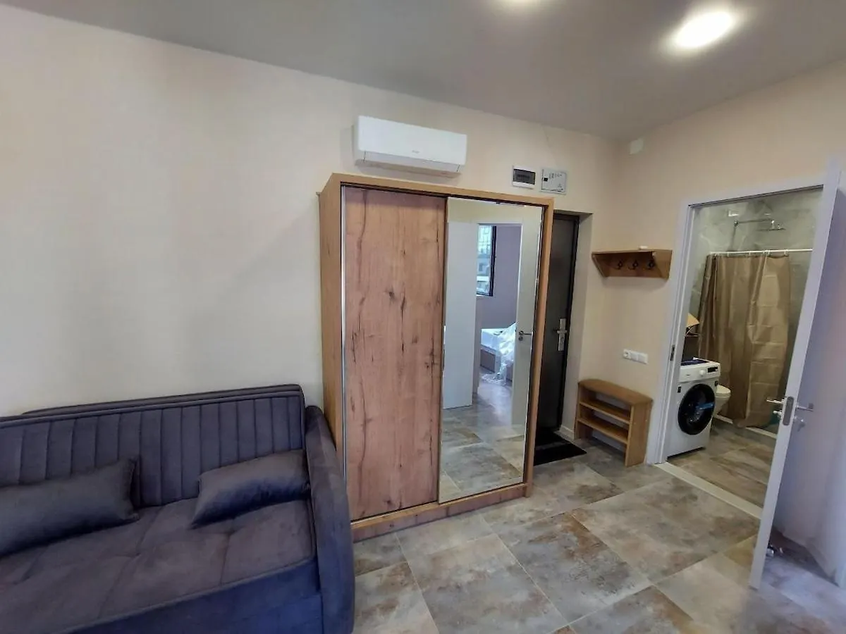 Super Apartment By The Sea In Gonio Of Batumi