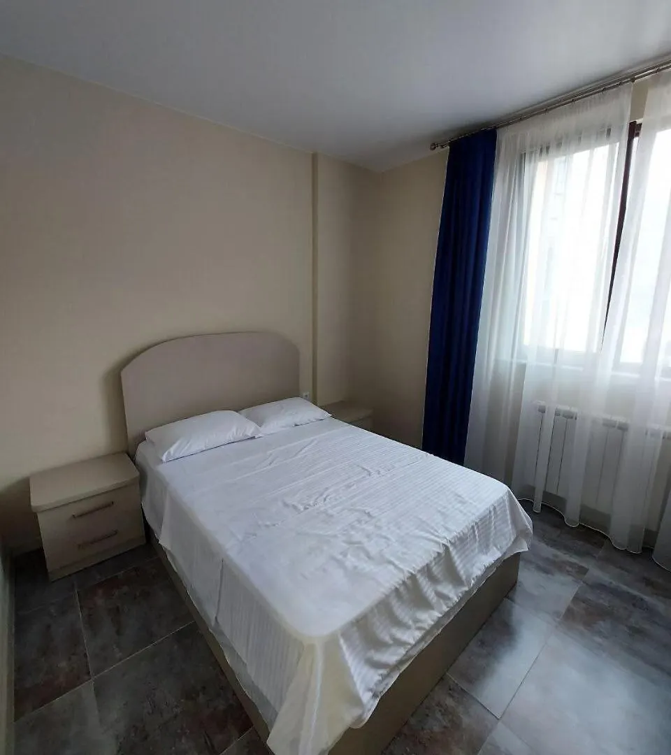 Super Apartment By The Sea In Gonio Of Batumi 0*,