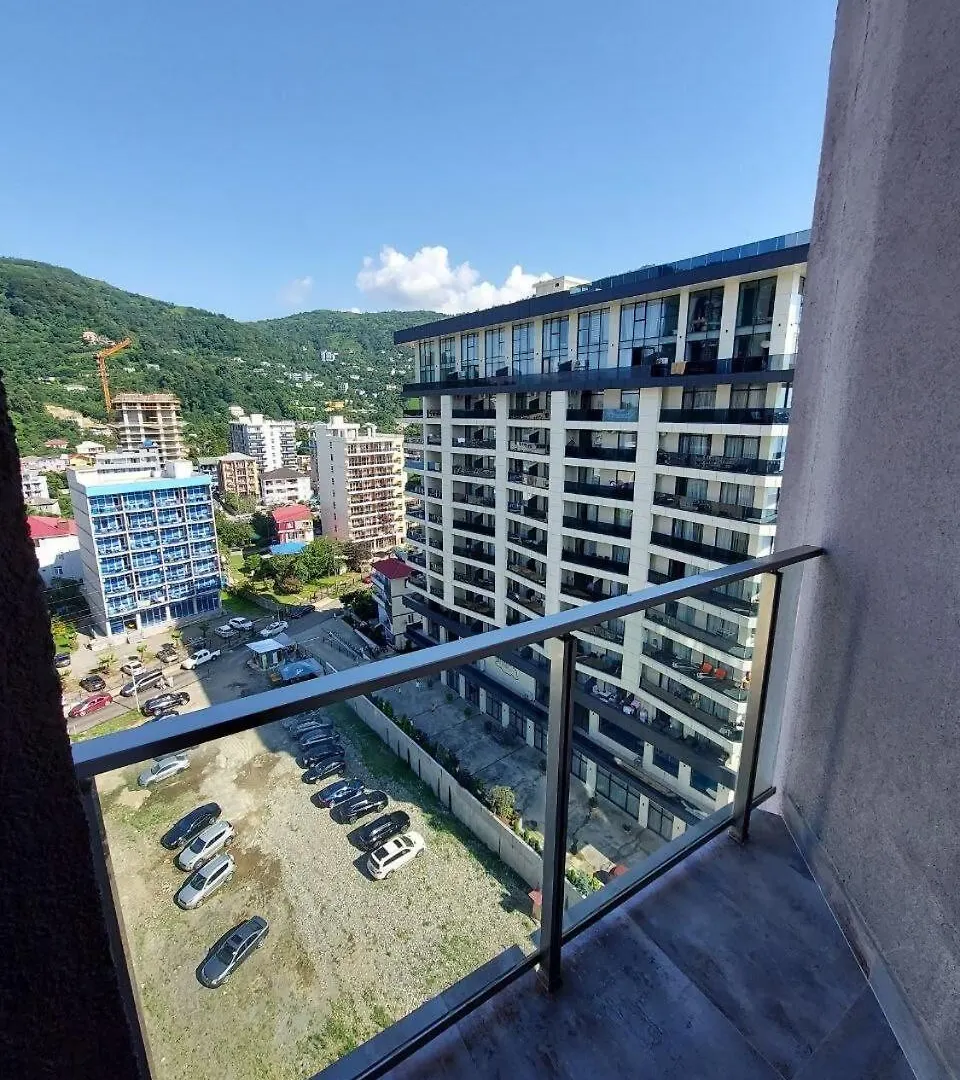 Super Apartment By The Sea In Gonio Of Batumi