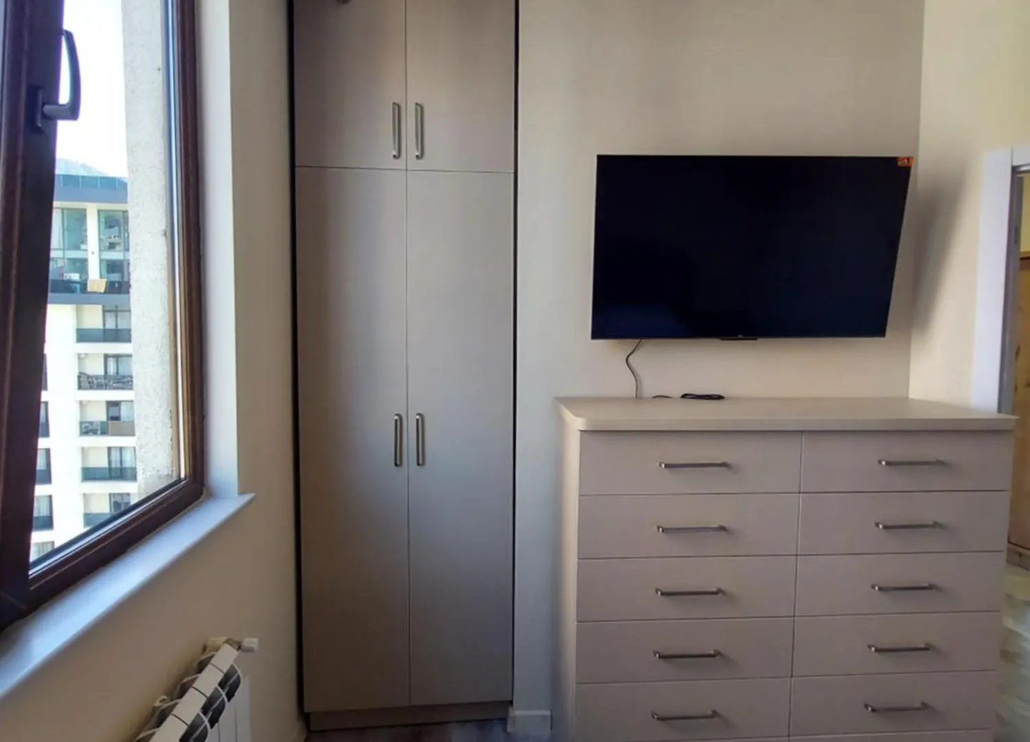 Super Apartment By The Sea In Gonio Of باتومي 0*,  جورجيا