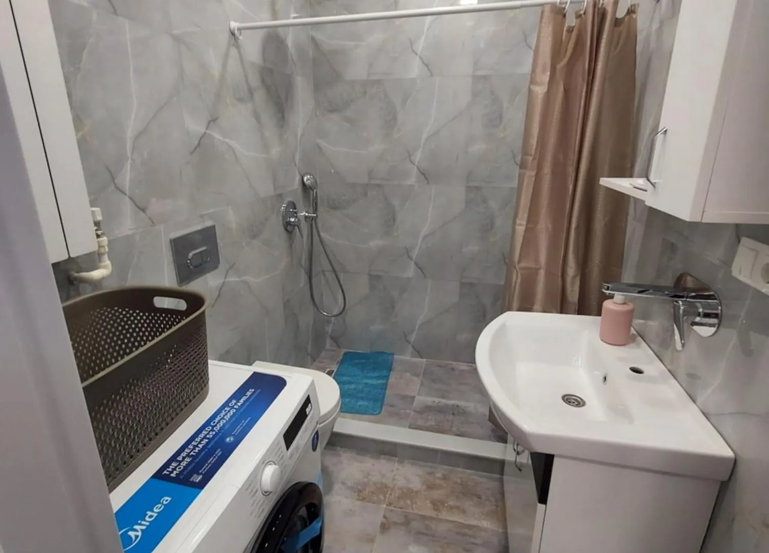 Super Apartment By The Sea In Gonio Of باتومي