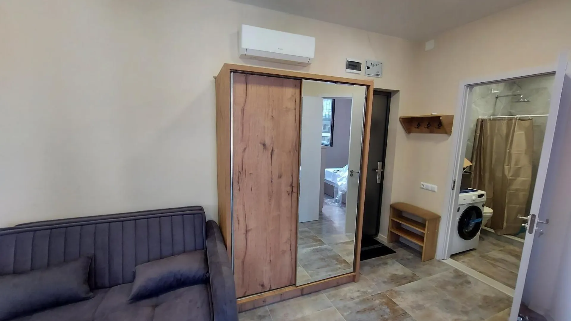 Super Apartment By The Sea In Gonio Of باتومي جورجيا